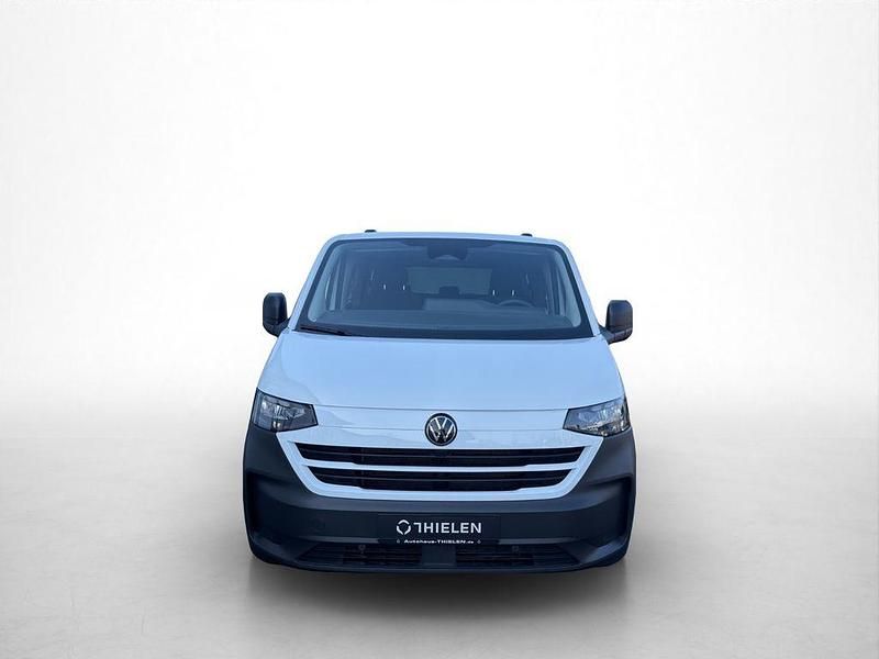 Gebraucht VW T7 110 PS (80 kW) 2025 Weiß Van