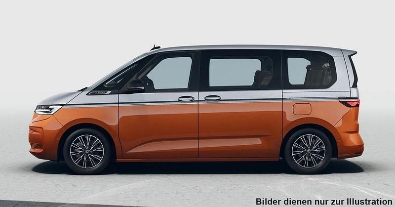 Neu VW Multivan Style 204 PS (150 kW) 2026 Wählbar Van