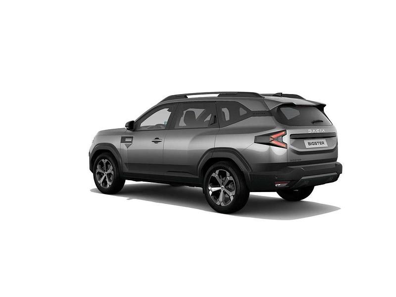 Neu Dacia Bigster Journey 140 PS (102 kW) 2025 Dolomitgrau SUV