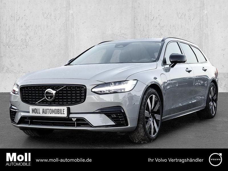 Gebraucht Volvo V90 Plus 455 PS (334 kW) 2025 Grau Kombi