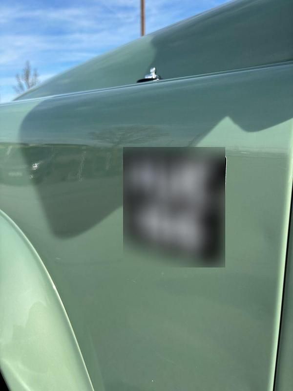 Gebraucht Land Rover Defender Heritage 122 PS (89 kW) 2016 Grün SUV