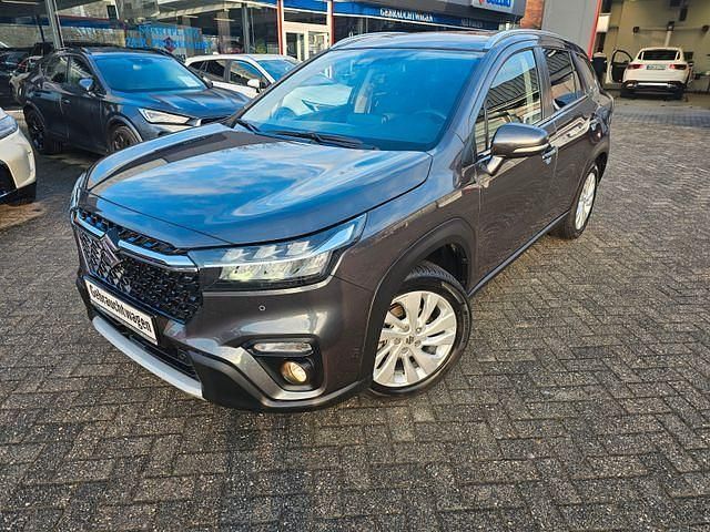 Gebraucht 2023 Suzuki SX4 Comfort SUV | 19.990 € (Fairer Preis) - Bild 1/4