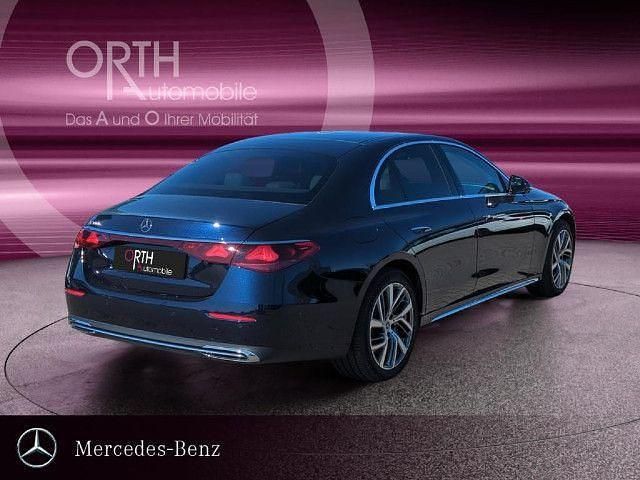 Gebraucht Mercedes E300 Exclusive 313 PS (230 kW) 2024