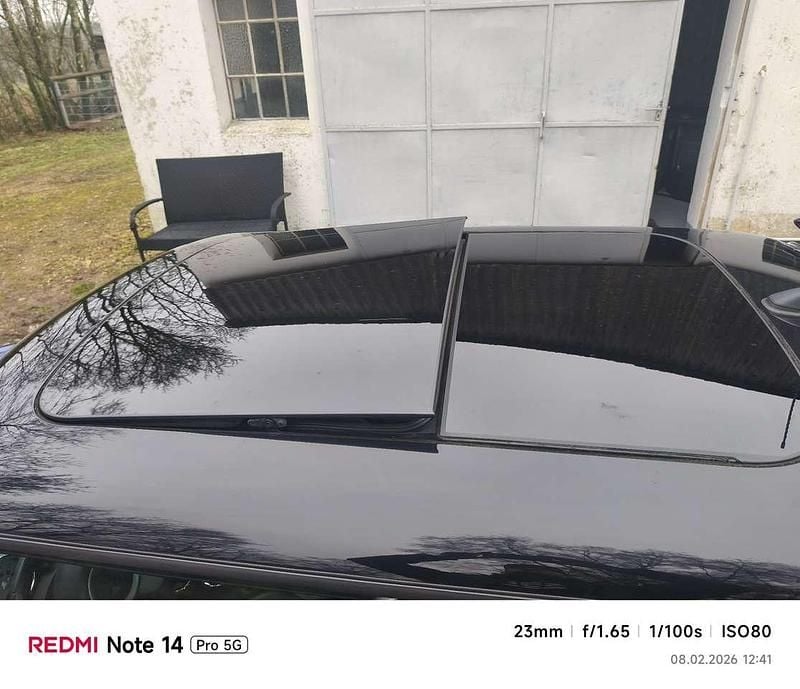 Gebraucht Mini John Cooper Works 170 PS (125 kW) 2005 Blau Kleinwagen