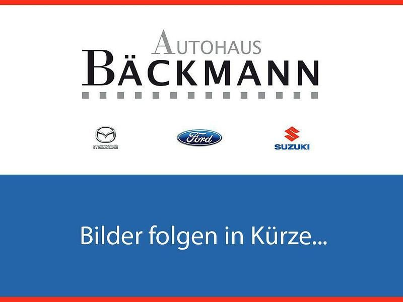 Weiß Gebraucht 2023 Suzuki Vitara Comfort SUV | 18.950 € (Superpreis) - Bild 1/1