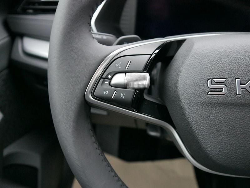 Neu Skoda Octavia 150 PS (110 kW) 2025 Metallic Kombi