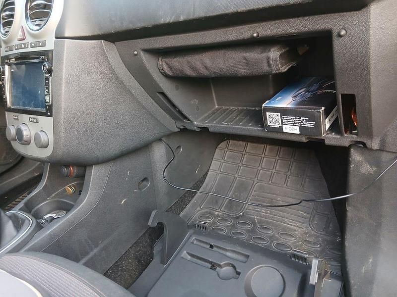 Gebraucht Opel Corsa Cosmo 90 PS (66 kW) 2007 Silber Kleinwagen