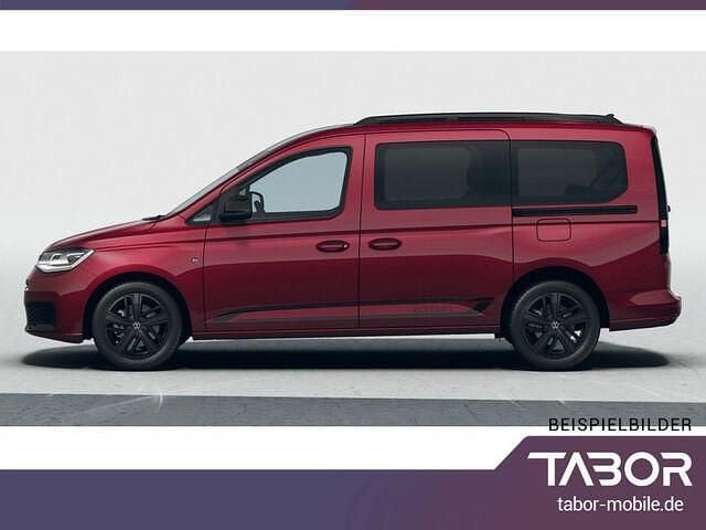 Gebraucht VW Caddy Maxi Edition 116 PS (85 kW) 2022 Andere farbe Van / Kleinbus