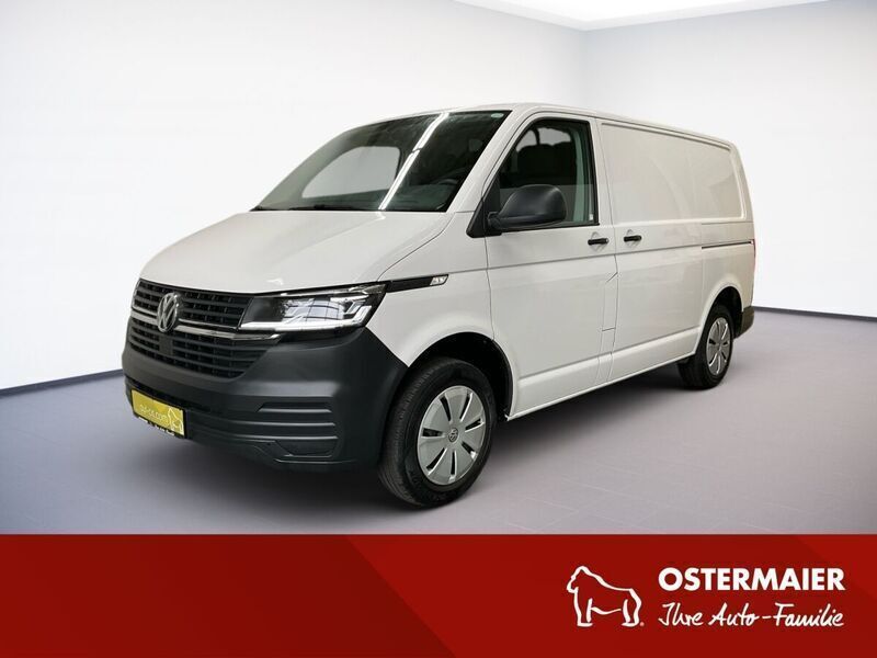 Andere Gebraucht 2022 VW T6.1 Van | 28.580 € (Guter Preis) - Bild 1/4