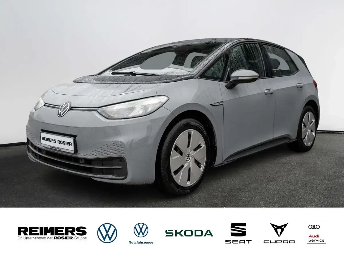Gebraucht VW ID.3 Pro 150 kW (204 PS) 2022 Kleinwagen