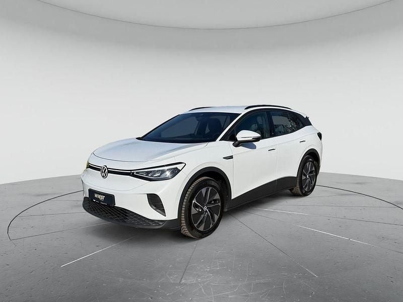 Gebraucht VW ID.4 Pro Performance 150 kW (204 PS) 2023 Gletscherweiß metallic SUV