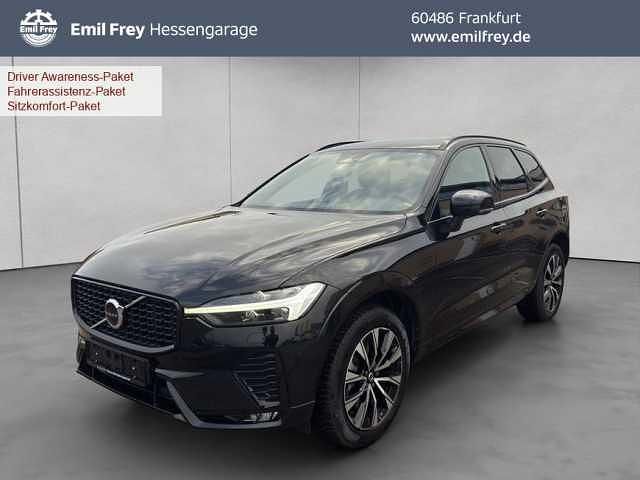 Gebraucht 2024 Volvo XC60 SUV | 43.450 € (Fairer Preis) - Bild 1/4