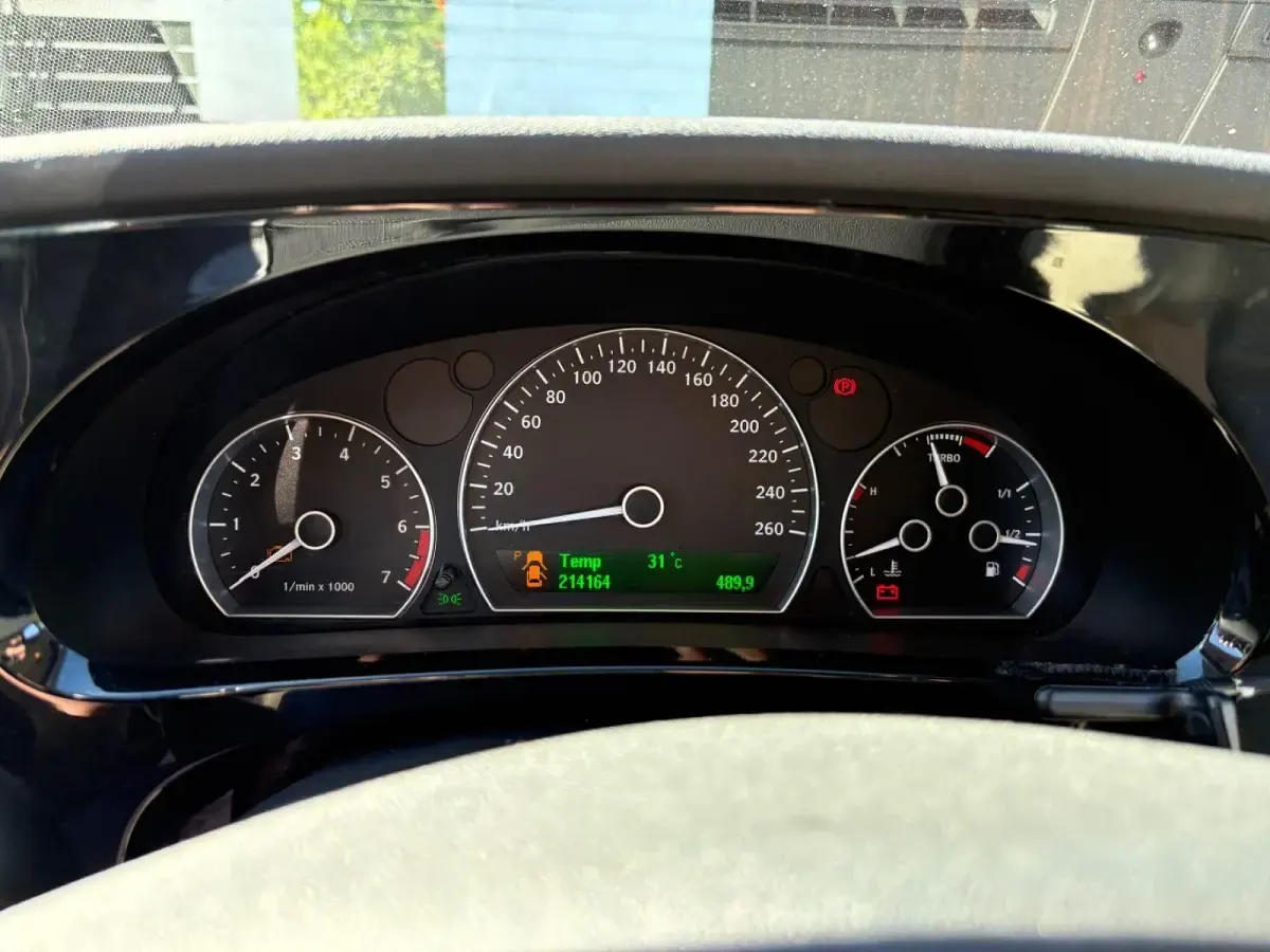 Gebraucht Saab 9-5 Griffin 220 PS (161 kW) 2009 Grün Kombi