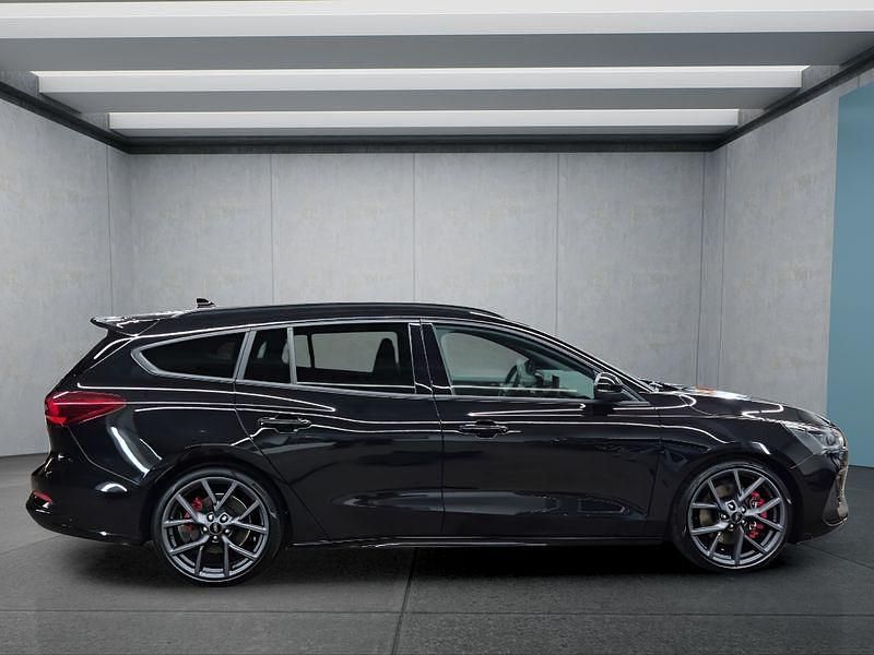 Gebraucht Ford Focus ST 280 PS (205 kW) 2025 Schwarz Kombi