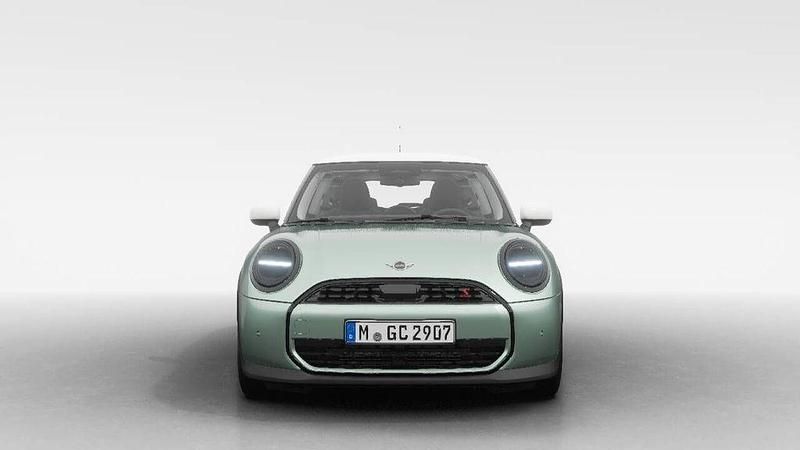 Gebraucht Mini Cooper S Classic 204 PS (150 kW) 2024 Grün Kleinwagen