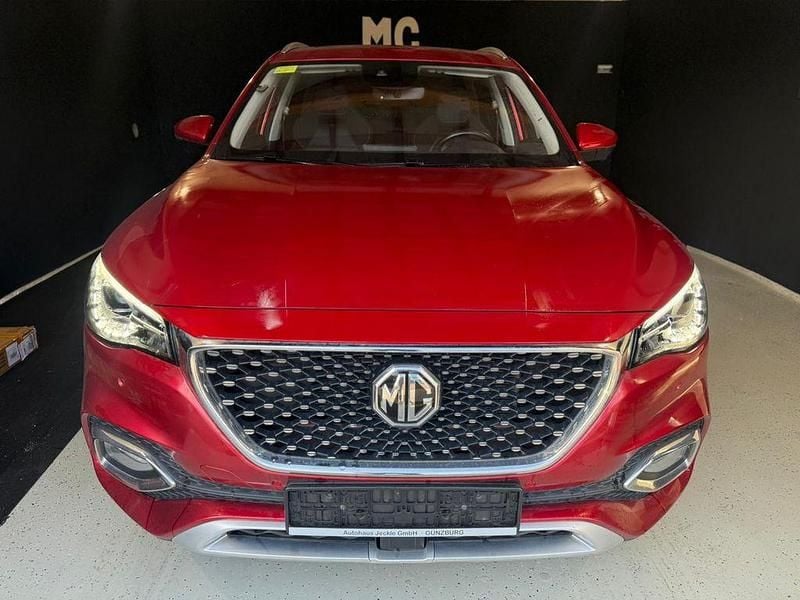 Gebraucht MG EHS Luxury 162 PS (119 kW) 2022 Rot SUV