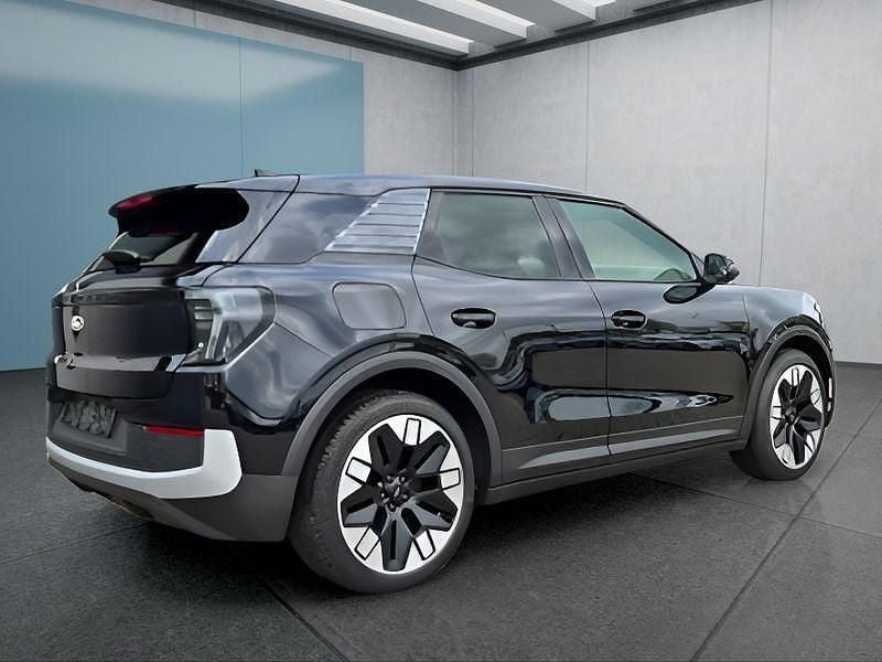 Schwarz Neu 2025 Ford Explorer SUV | 43.799 € (Fairer Preis) - Bild 1/4