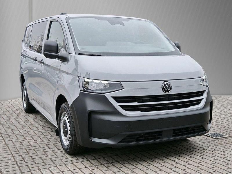 Gebraucht VW Transporter 150 PS (110 kW) 2025 Stone grey Van