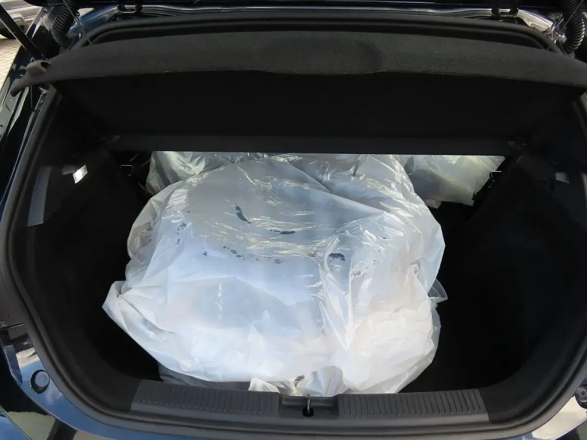 Gebraucht MG MG3 194 PS (142 kW) 2024 Schwarz Kleinwagen