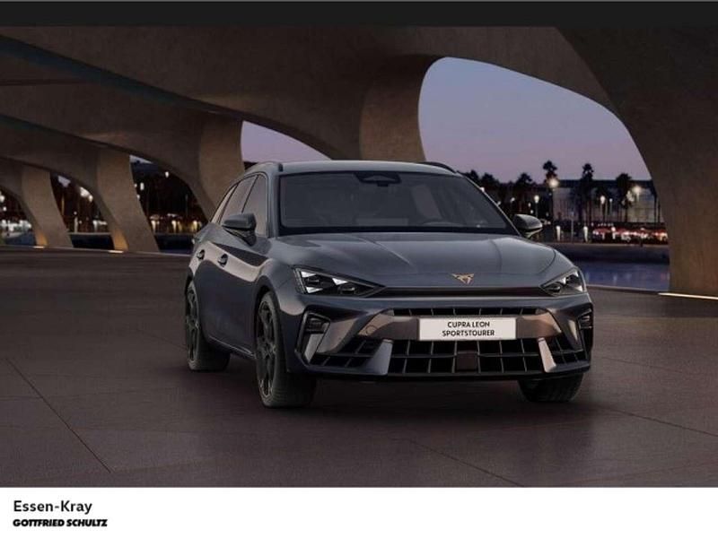 Magnetic tech Neu 2025 Cupra Leon VZ Kombi | 48.980 € (Etwas zu teuer) - Bild 1/4