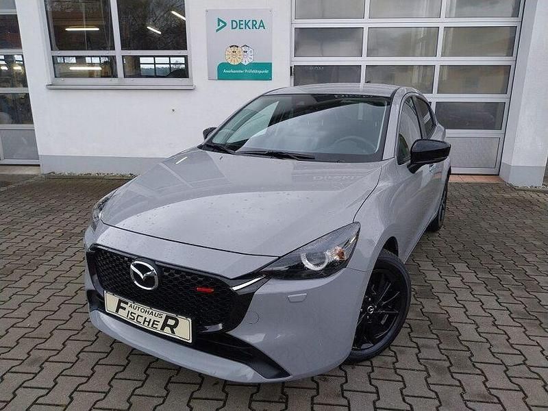 Andere Gebraucht 2023 Mazda 2 Homura-Line Kleinwagen | 18.780 € (Fairer Preis) - Bild 1/4