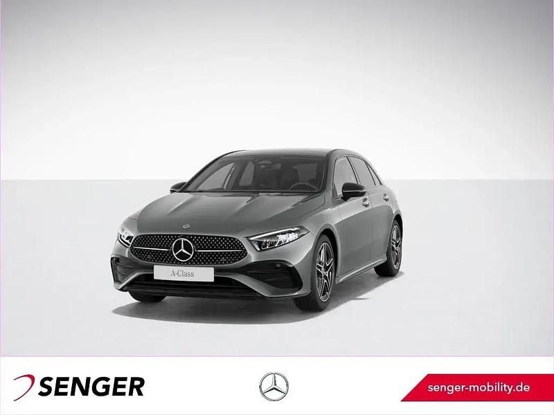 Gebraucht 2023 Mercedes A250 AMG | 33.890 € (Fairer Preis) - Bild 1/1