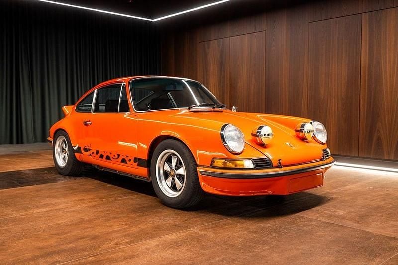 Usata Porsche 911 1973