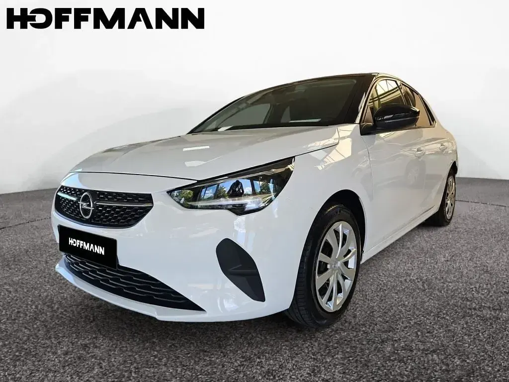 Gebraucht Opel Corsa-e Edition 100 kW (136 PS) 2023 Kleinwagen