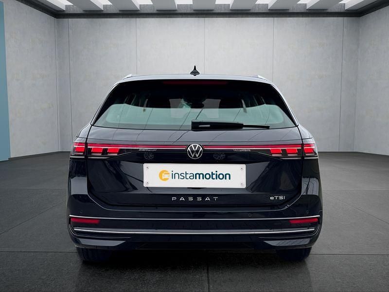 Second-hand VW Passat 150 CP (110 kW) 2025 Andere Break