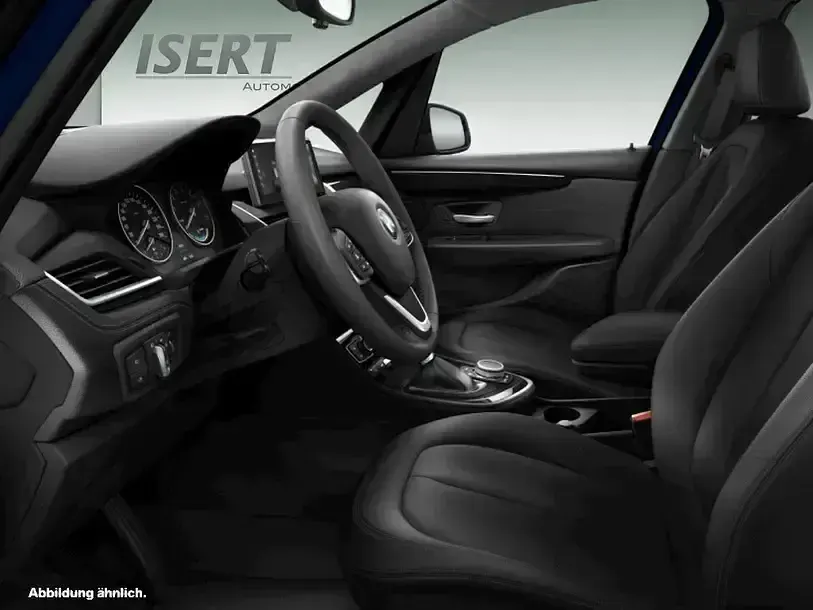Gebraucht BMW 225 Luxury Line 2017 Andere