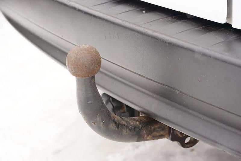 Gebraucht Mercedes Citan 109 90 PS (66 kW) 2015 Weiß