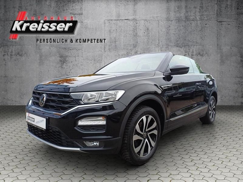 Gebraucht VW T-Roc Active 150 PS (110 kW) 2021 SUV