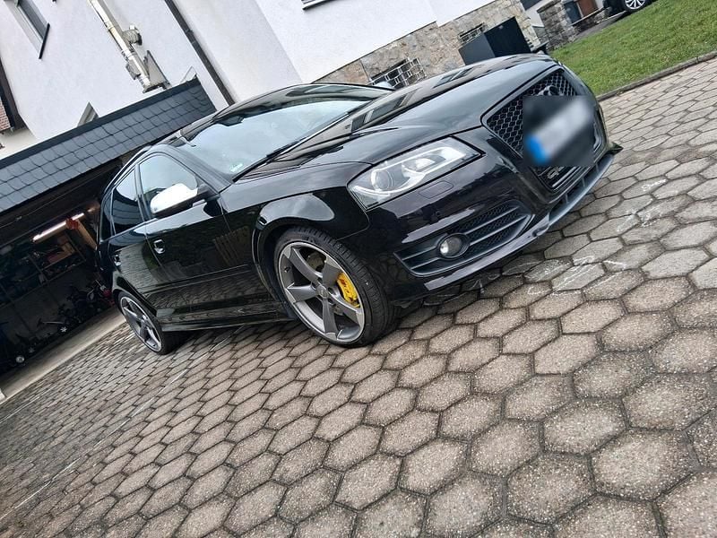 Gebraucht Audi S3 Performance 265 PS (194 kW) 2011 Andere farben Kleinwagen