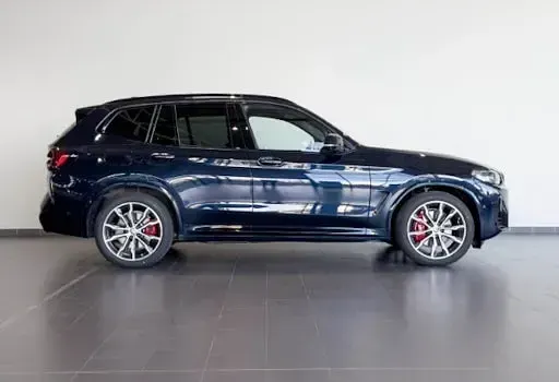 Occasion BMW X3 Performance 286 ch (210 kW) 2024 Noir SUV