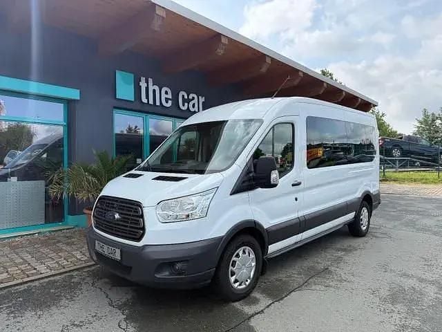 Usata Ford Transit 125 CV (91 kW) 2016 Andere Station wagon