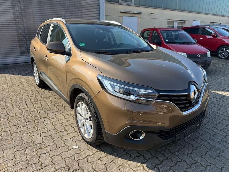 Gebraucht Renault Kadjar Experience 131 PS (96 kW) 2016 Other SUV