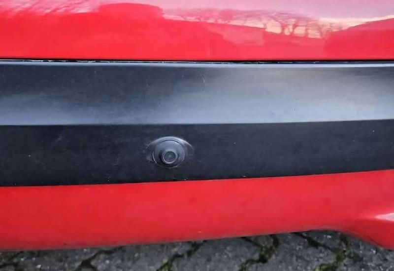 Gebraucht Peugeot 206 73 PS (53 kW) 2010 Limousine