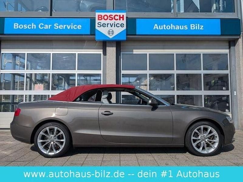 Second-hand Audi A5 Comfort 177 CP (130 kW) 2015 Andere Coupe
