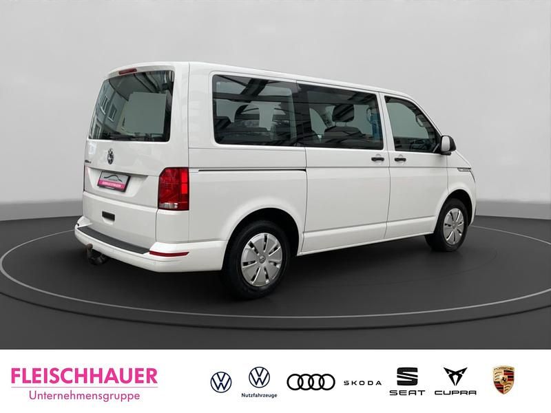 Gebraucht VW T6.1 Trendline 150 PS (110 kW) 2022 Van