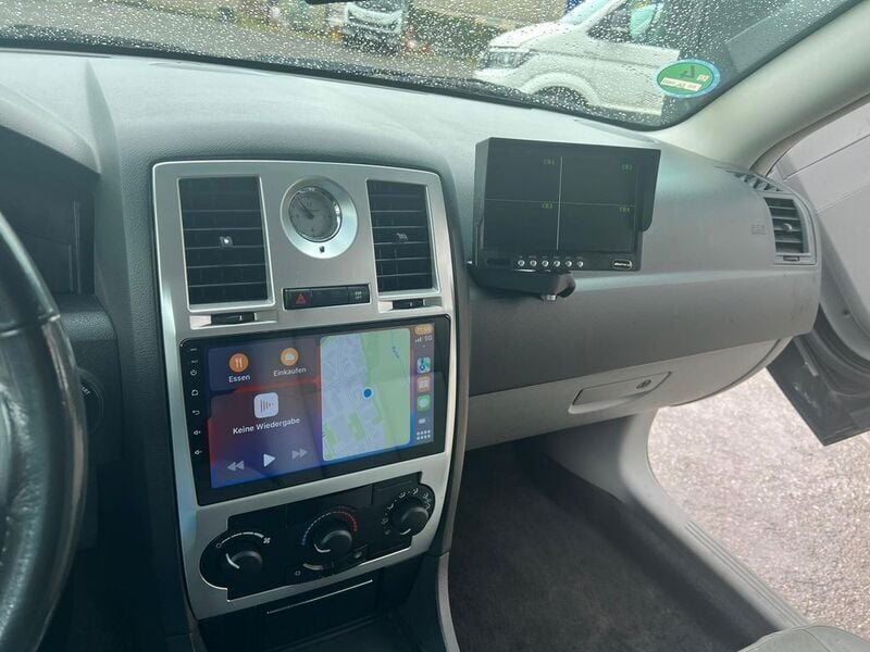 Gebraucht Chrysler 300C 249 PS (183 kW) 2006 Limousine