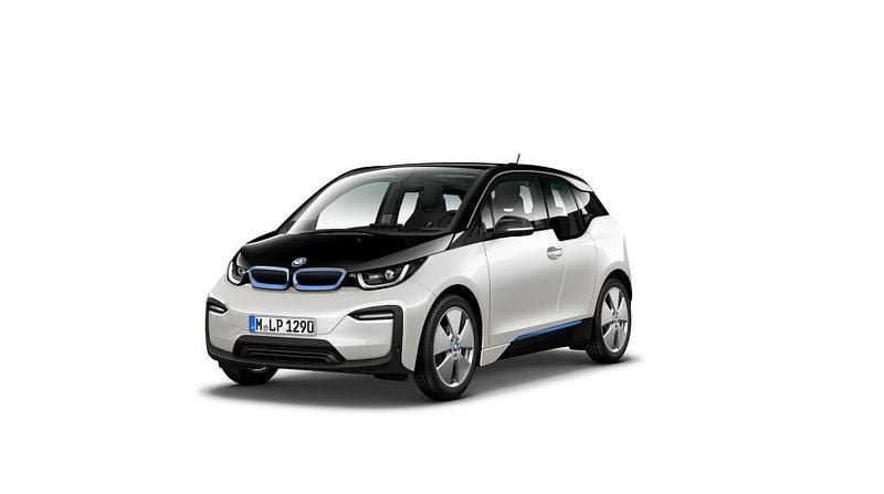 Gebraucht BMW i3 Comfort Edition 125 kW (170 PS) 2025 Kleinwagen