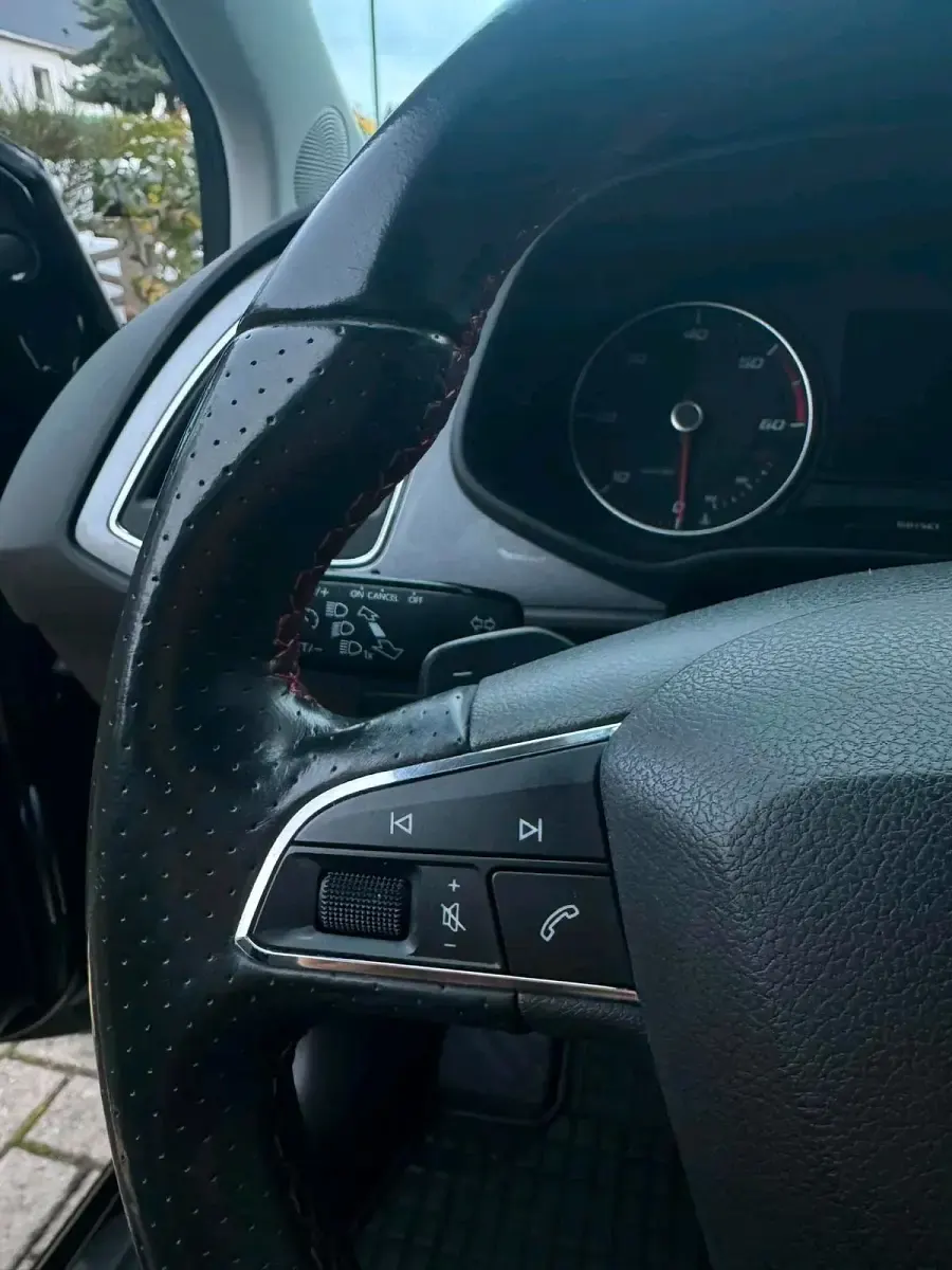 Gebraucht Seat Leon FR 184 PS (135 kW) 2016 Limousine