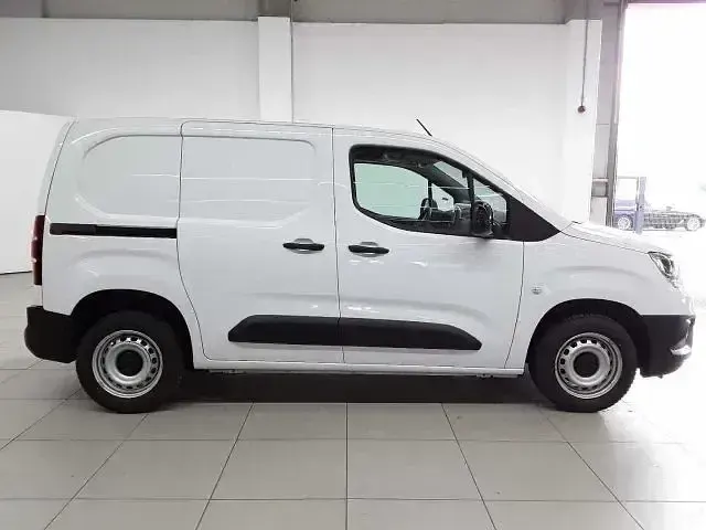 Gebraucht Opel Combo 2024 Andere Van / Kleinbus