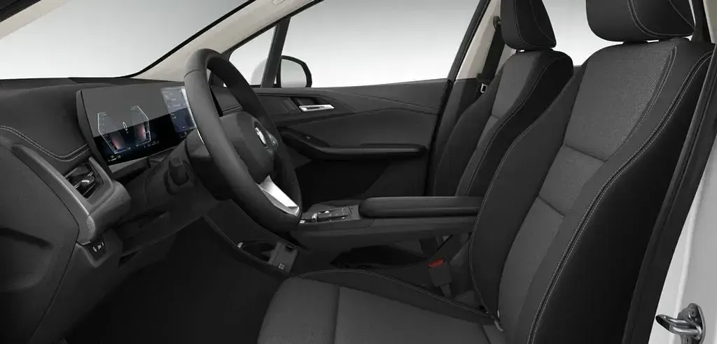 Occasion BMW 220 Active Tourer 156 ch (114 kW) 2025 Blanc Monospace