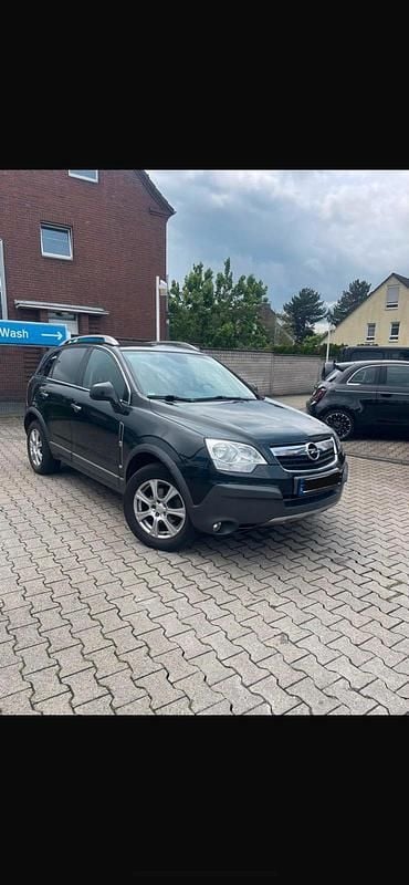 Gebraucht 2009 Opel Antara SUV | 2.500 € (Superpreis) - Bild 1/4