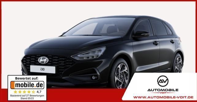 Neu 2025 Hyundai i30 Comfort Limousine | 20.157 € - Bild 1/4
