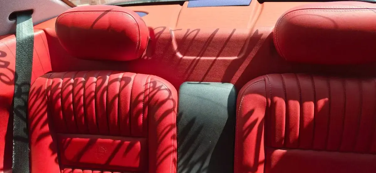 Gebraucht Alfa Romeo GTV 220 PS (161 kW) 1998 Grau Coupé