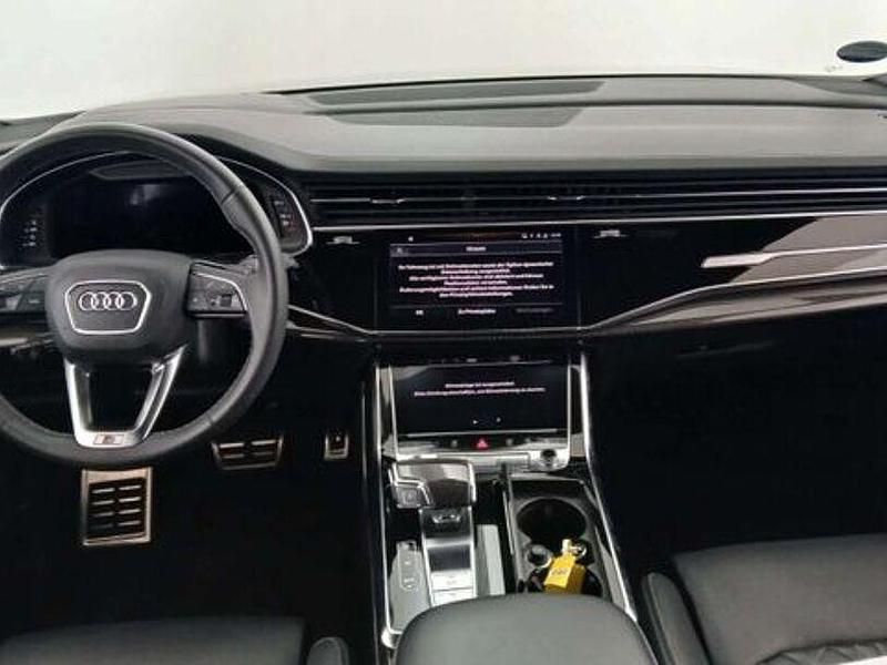Gebraucht Audi Q8 Competition 286 PS (210 kW) 2023 Grau SUV
