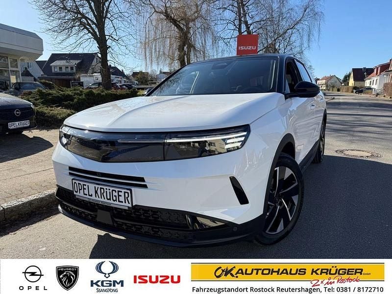 Occasion Opel Grandland X Ultimate 145 ch (106 kW) 2026 SUV