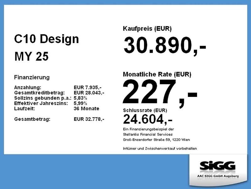 Gebraucht Leapmotor C10 160 kW (218 PS) 2025 Schwarz SUV